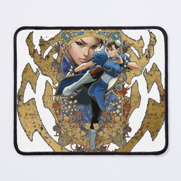 Item preview, Sf chun designed and sold by Dido-shop-art ⭐⭐⭐⭐⭐.