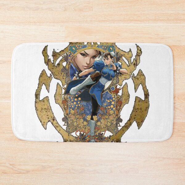 Item preview, Sf chun designed and sold by Dido-shop-art ⭐⭐⭐⭐⭐.