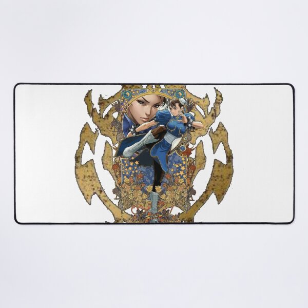 Item preview, Sf chun designed and sold by Dido-shop-art ⭐⭐⭐⭐⭐.