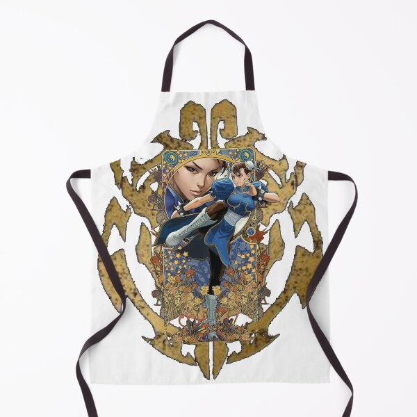 Item preview, Sf chun designed and sold by Dido-shop-art ⭐⭐⭐⭐⭐.