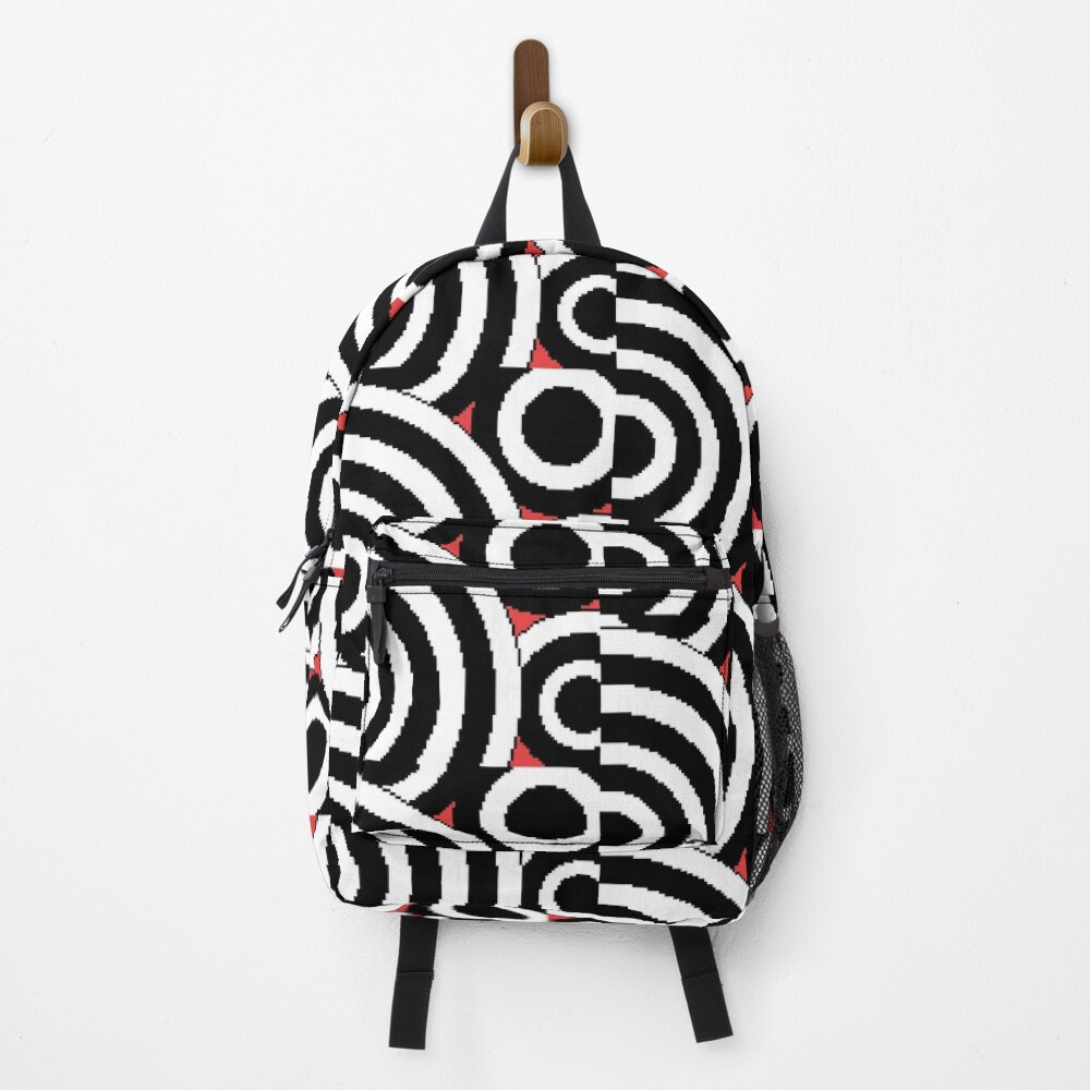 Item preview, Backpack designed and sold by ThoratsDesign.