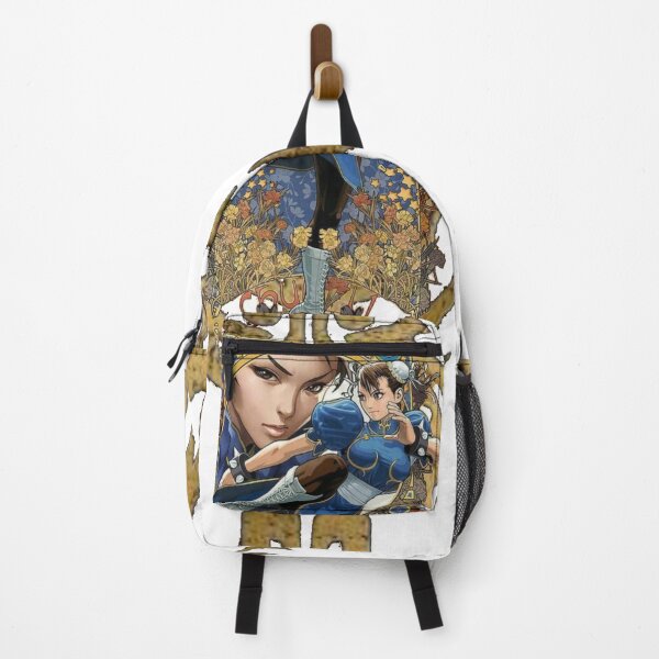 Item preview, Sf chun designed and sold by Dido-shop-art ⭐⭐⭐⭐⭐.