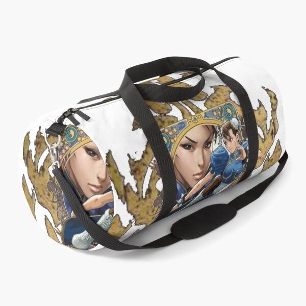 Item preview, Sf chun designed and sold by Dido-shop-art ⭐⭐⭐⭐⭐.