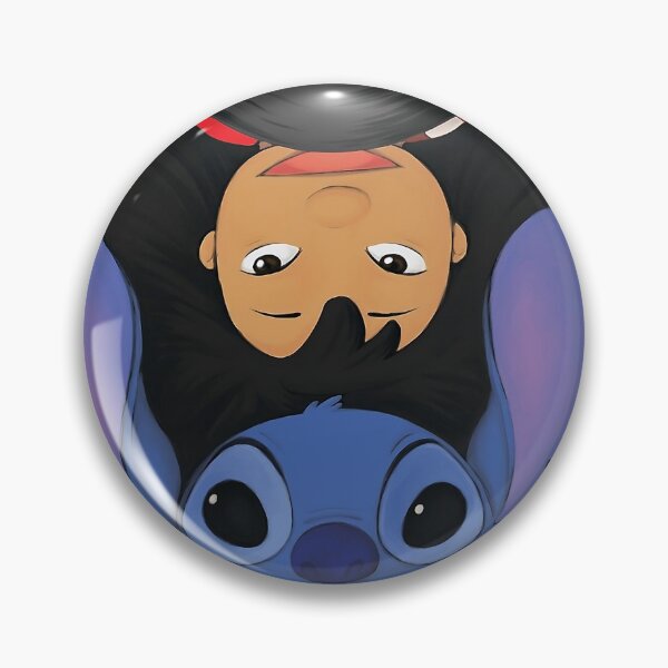 Item preview, lilo and stitch designed and sold by trinkleintelle.