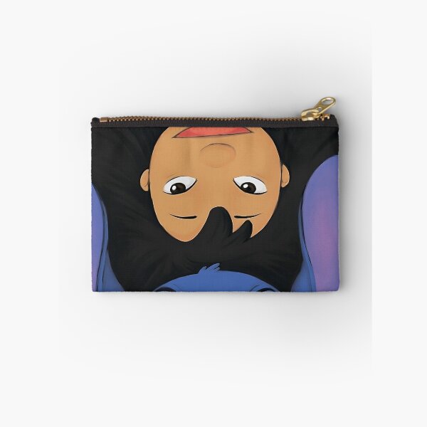 Aperçu de l'œuvre Lilo et Stitch créée et vendue par trinkleintelle.