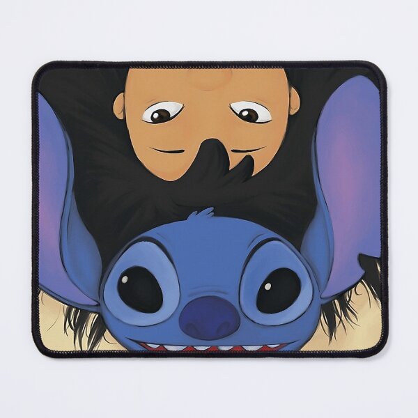 Item preview, lilo and stitch designed and sold by trinkleintelle.