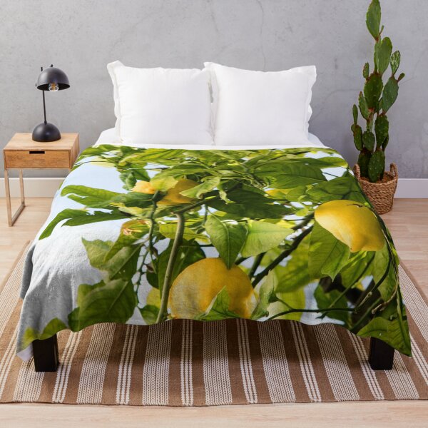 Item preview, Amalfi Lemon Dream #2 #travel #wall #art designed and sold by Anita's & Bella's Art.