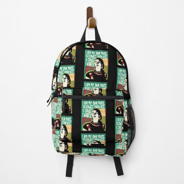 Item preview, Frida Kahlo Saying designed and sold by hermanbelhamy.