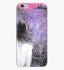 Fall apart iPhone Case