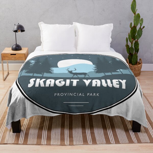 Artikelvorschau, Hirsch im Skagit Valley Provincial Park entworfen und verkauft von Esskay Designs.