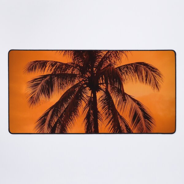 Item preview, Sunset Palm designed and sold by Eric Nagel.