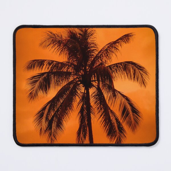 Item preview, Sunset Palm designed and sold by Eric Nagel.