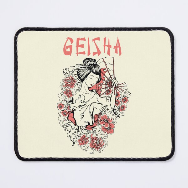 Item preview, Geisha designed and sold by Jools-57.