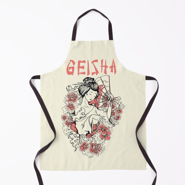 Item preview, Geisha designed and sold by Jools-57.