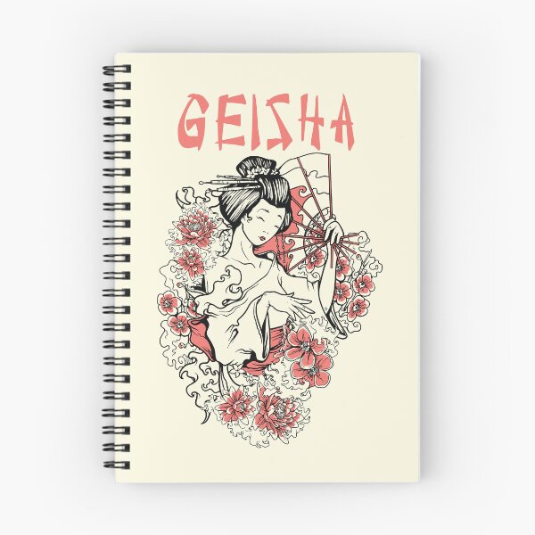 Item preview, Geisha designed and sold by Jools-57.