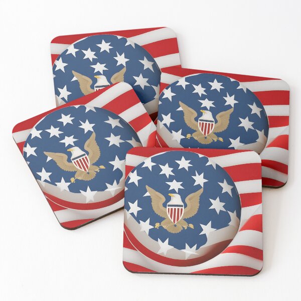 Item preview, United States Flag Style designed and sold by PC-artist.