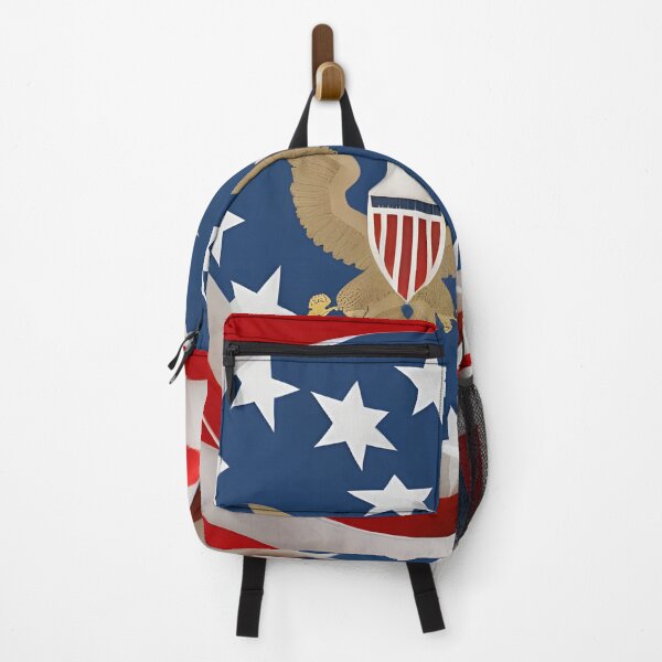 Item preview, United States Flag Style designed and sold by PC-artist.