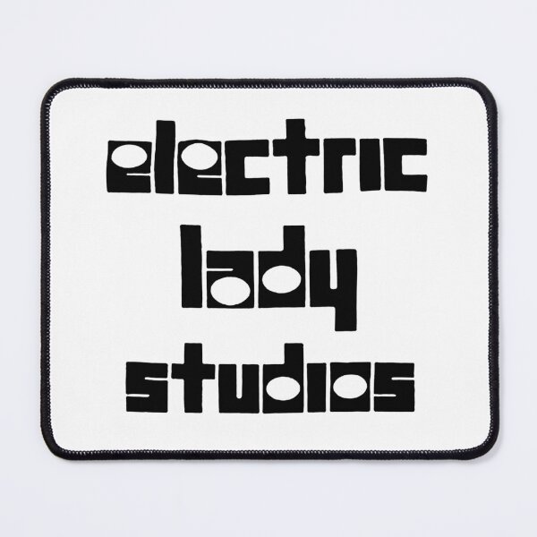 Item preview, Patti Smith Electric Lady Studios designed and sold by hermanbelhamy.