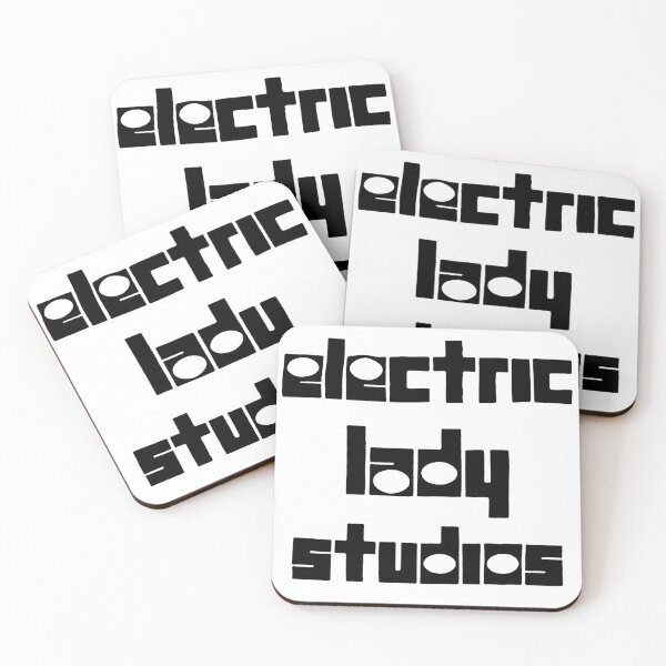 Item preview, Patti Smith Electric Lady Studios designed and sold by hermanbelhamy.