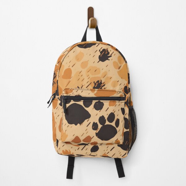 Item preview, Animal paw prints designed and sold by MAF_Merch.