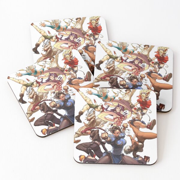 Item preview, Street fghitr designed and sold by Dido-shop-art ⭐⭐⭐⭐⭐.
