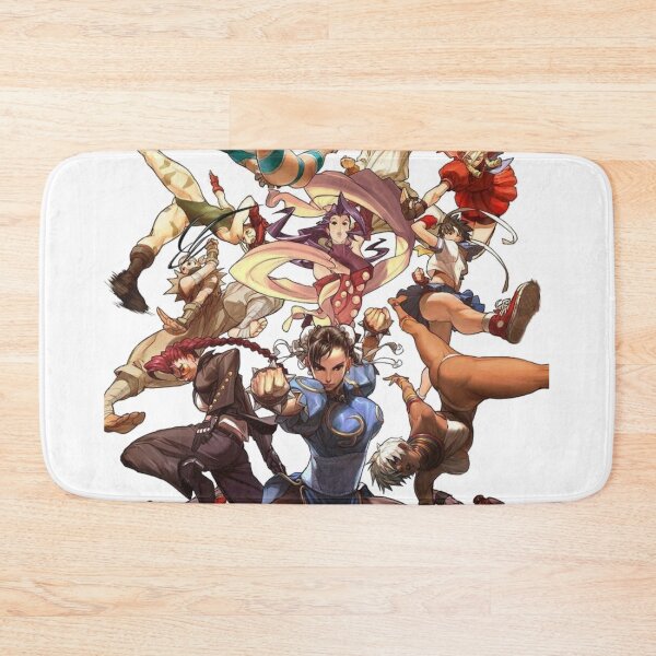 Item preview, Street fghitr designed and sold by Dido-shop-art ⭐⭐⭐⭐⭐.