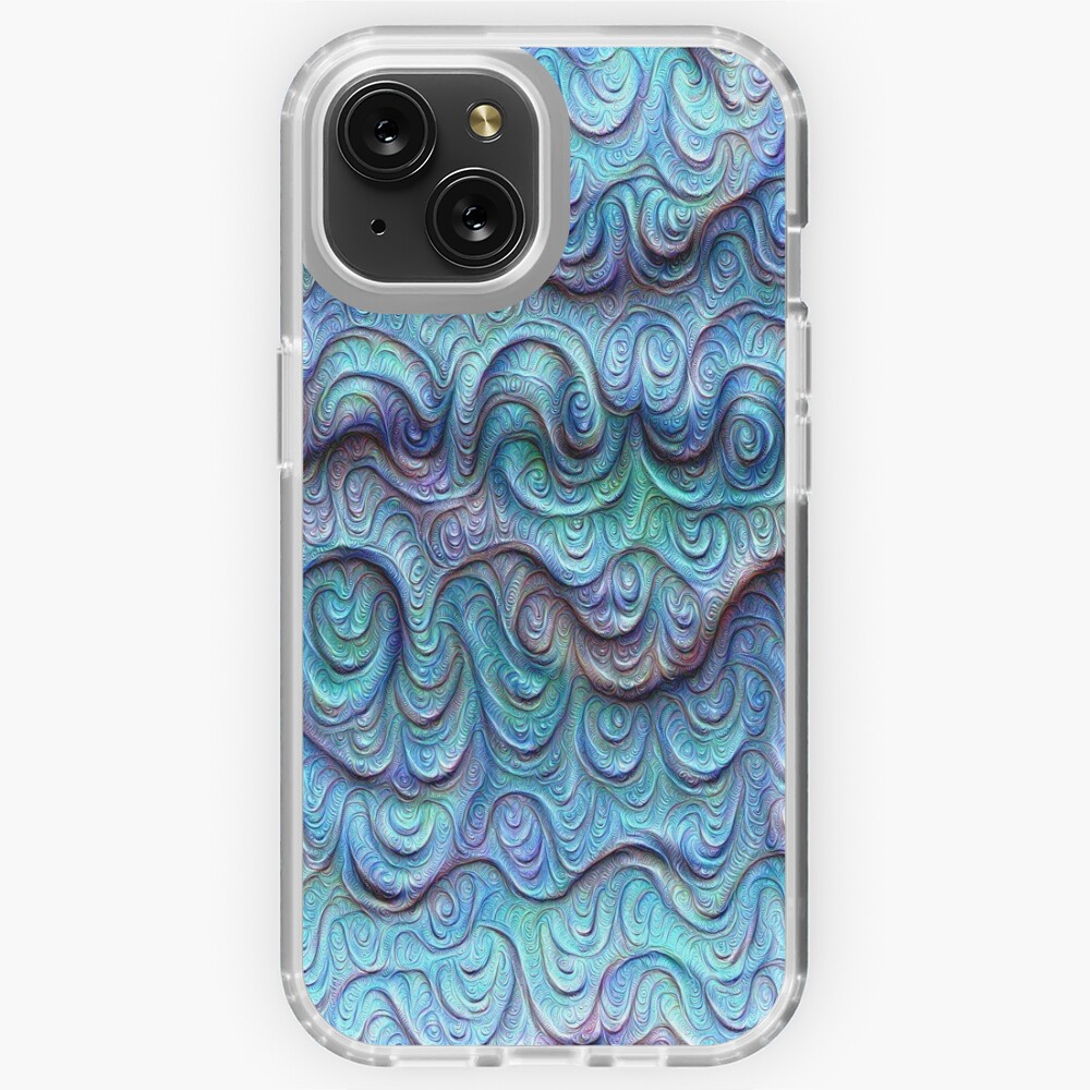 Item preview, iPhone Soft Case designed and sold by blackhalt.