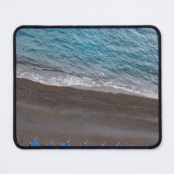 Item preview, Amalfi Coast Aerial Dream #1 #travel #wall #art designed and sold by Anita's & Bella's Art.