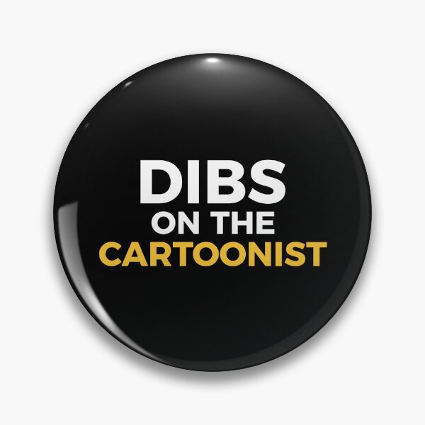Item preview, Cartoonist Cartooning Fun designed and sold by NestaReign.
