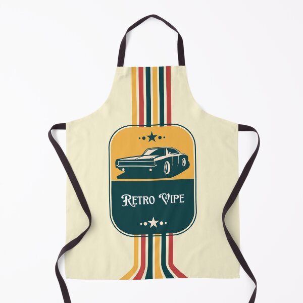 Item preview, Retro Vipe Car Design ✨? designed and sold by astoretro.