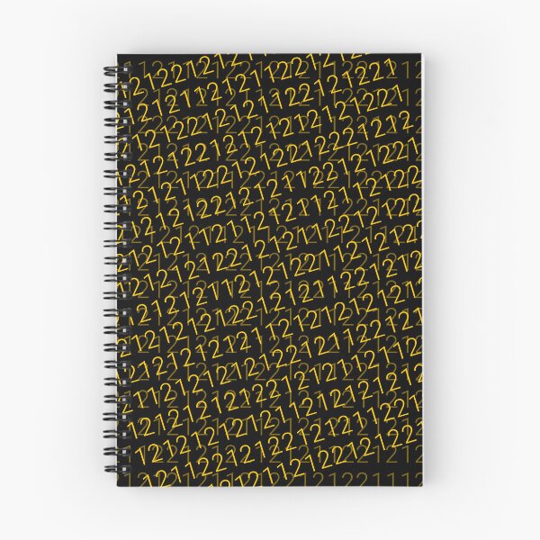 Item preview, The matrix number art designed and sold by HanhThi.