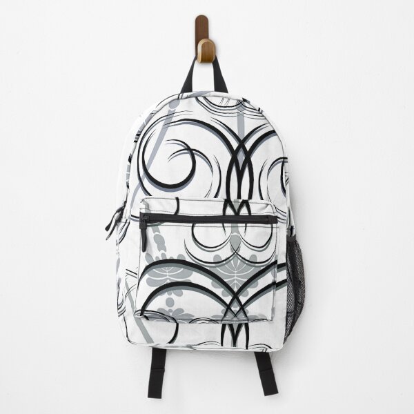 Item preview, Abstract no. 66 (designed by HeiArts) designed and sold by Againstallodds.