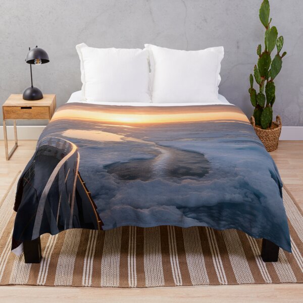 Item preview, Ice Breaker designed and sold by EpicWallArts.
