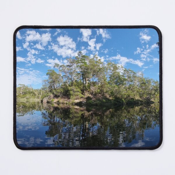 Item preview, Upper Noosa River designed and sold by Seen Differentish.