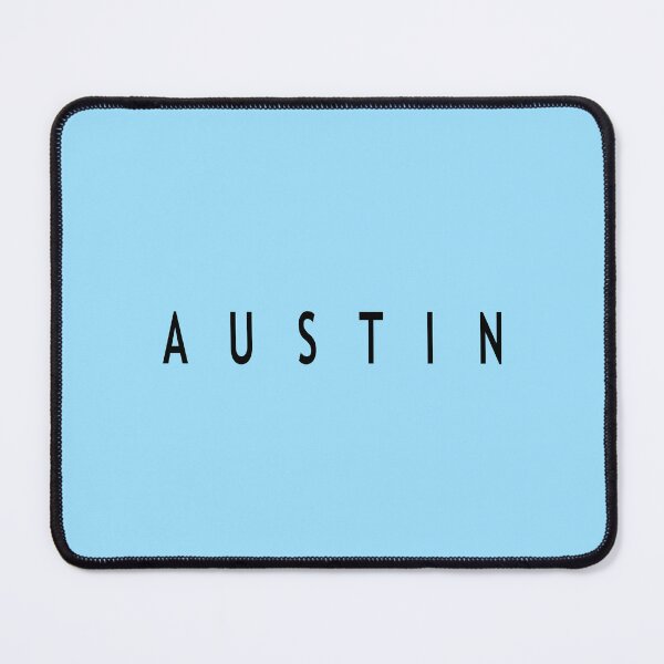 Artikelvorschau, Austin entworfen und verkauft von Jeallan Designs.