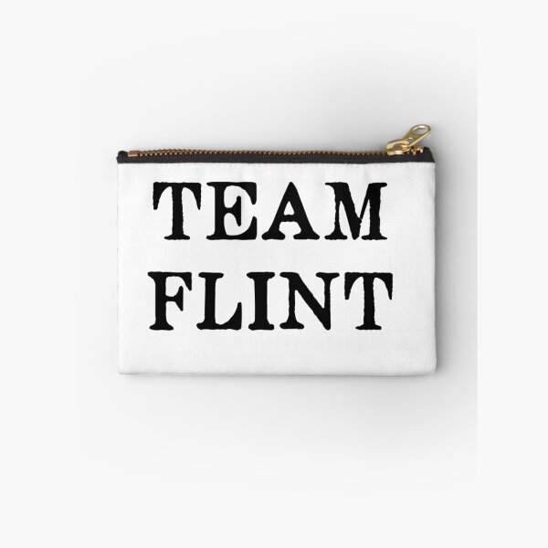 Item preview, Team Flint designed and sold by 221bree.