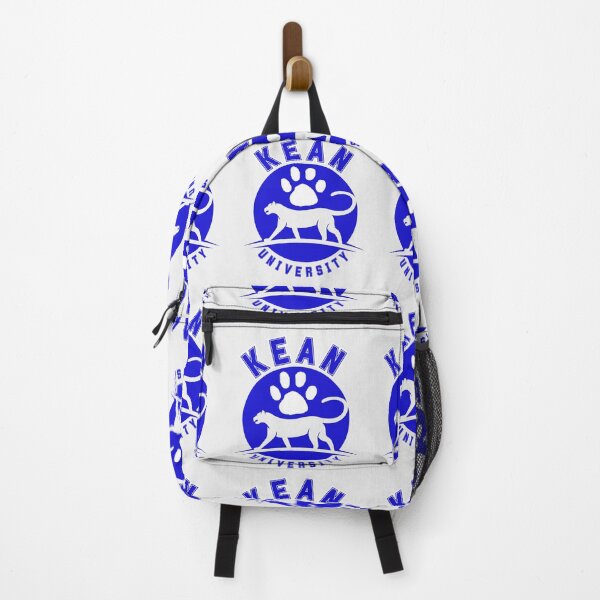 Item preview, Kean University designed and sold by PARADISEGLOBE.