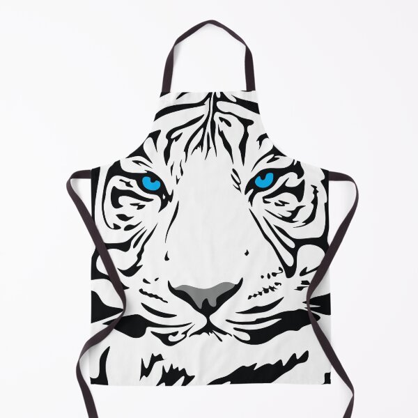 Item preview, White Tiger designed and sold by Jools-57.