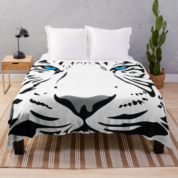 Item preview, White Tiger designed and sold by Jools-57.