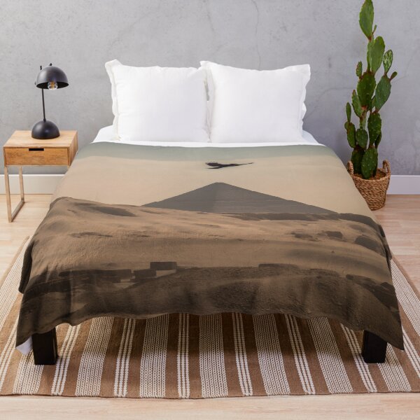Item preview, The Great Pyramid designed and sold by EpicWallArts.