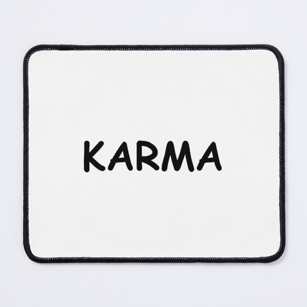 Item preview, Karma , dHARMA  designed and sold by Anshu32.