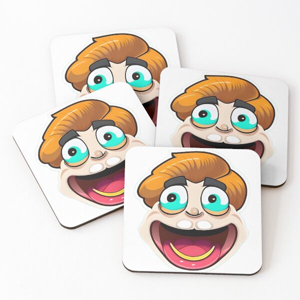 Item preview, Big cangkem bagos designed and sold by FREDDERICKIQ.