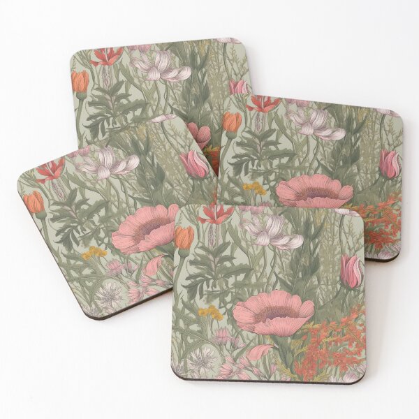 Item preview, Botanical Blooms designed and sold by Sharon Margolin.