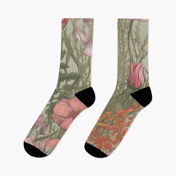 Item preview, Botanical Blooms designed and sold by Sharon Margolin.