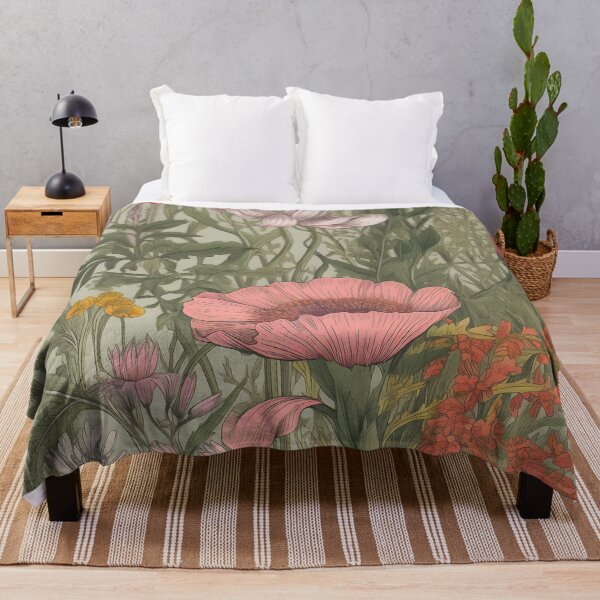 Item preview, Botanical Blooms designed and sold by Sharon Margolin.