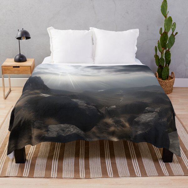 Item preview, After The Storm designed and sold by EpicWallArts.