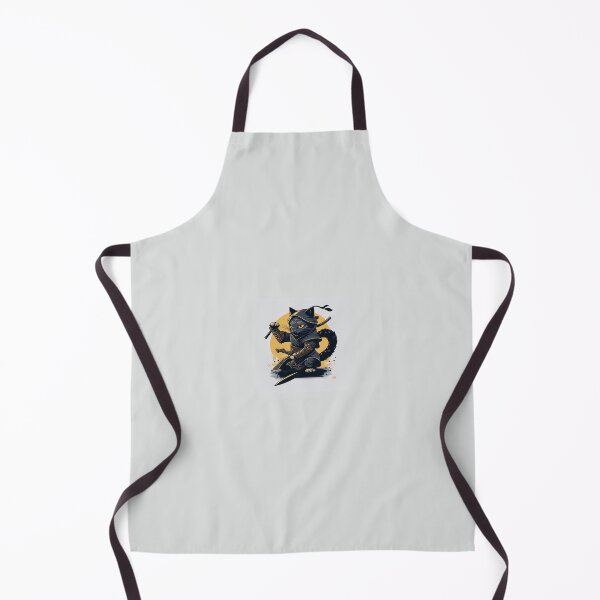 Item preview, Ccc3c_Ninja Cat_05 designed and sold by CritterCuties.