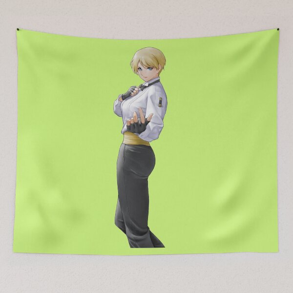 Item preview, Sf anime designed and sold by Dido-shop-art ⭐⭐⭐⭐⭐.