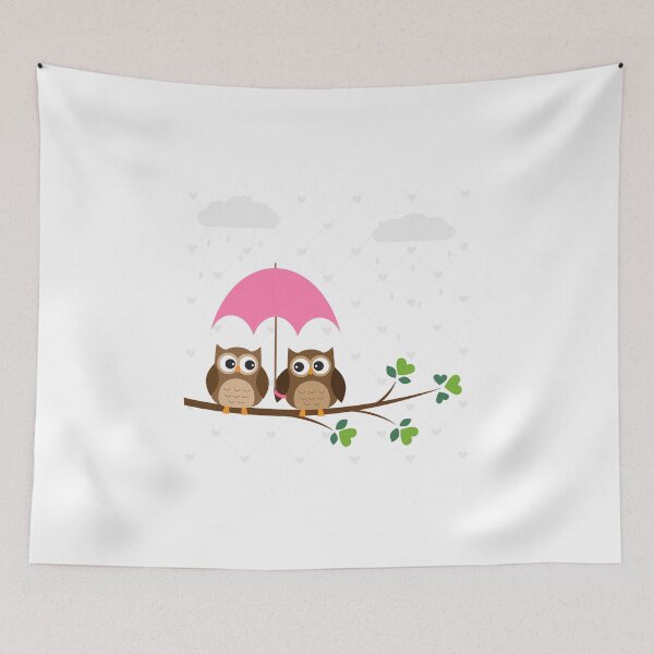 Item preview, Birds lover designed and sold by MakKhan1.