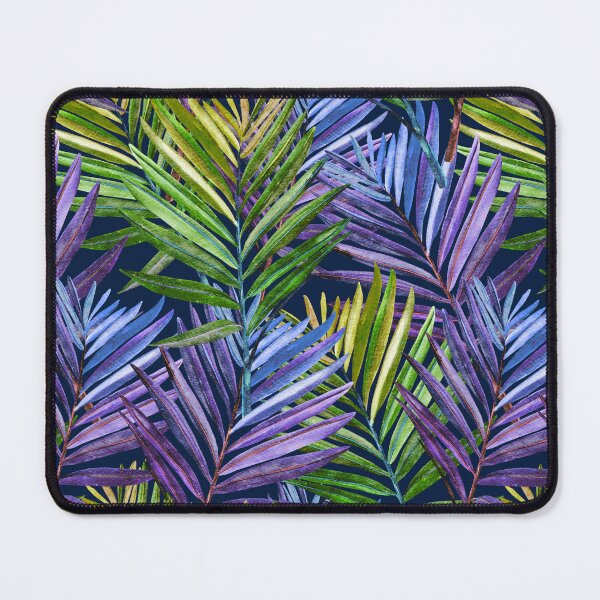 Item preview, Summer Breeze Tropical Beach Summer Palms designed and sold by Sketchbook Designs.